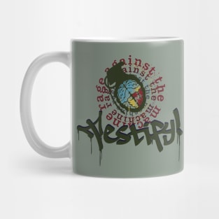 Testify Mug